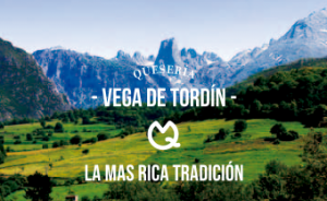 Quesería Vega de Tordín